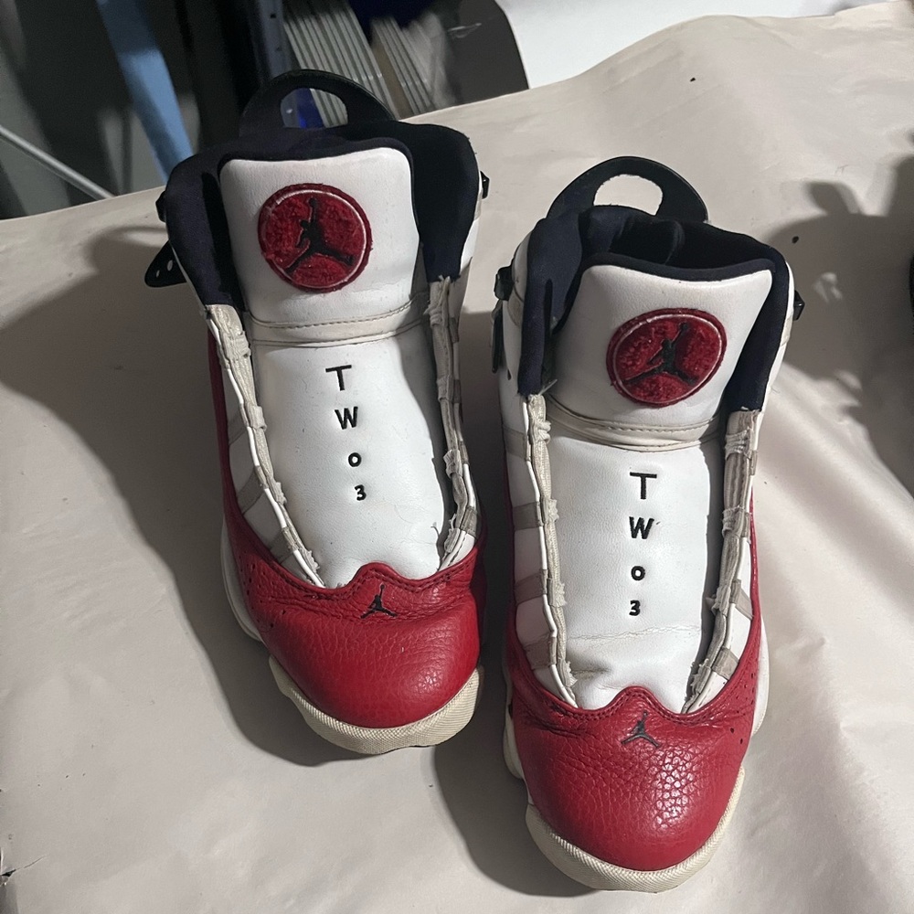 Men's Nike Air Jordan's / Size 9